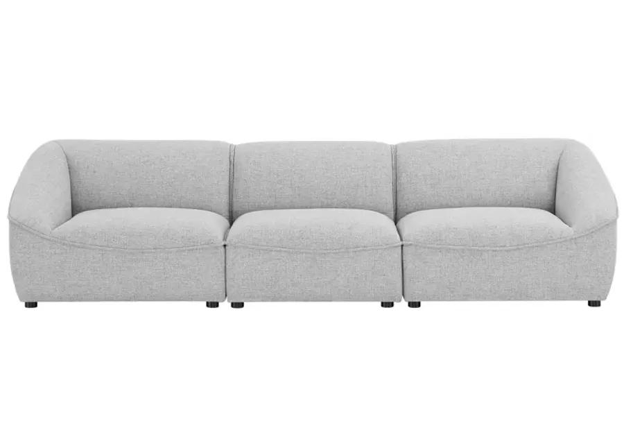 Comprise 3-Piece Sofa