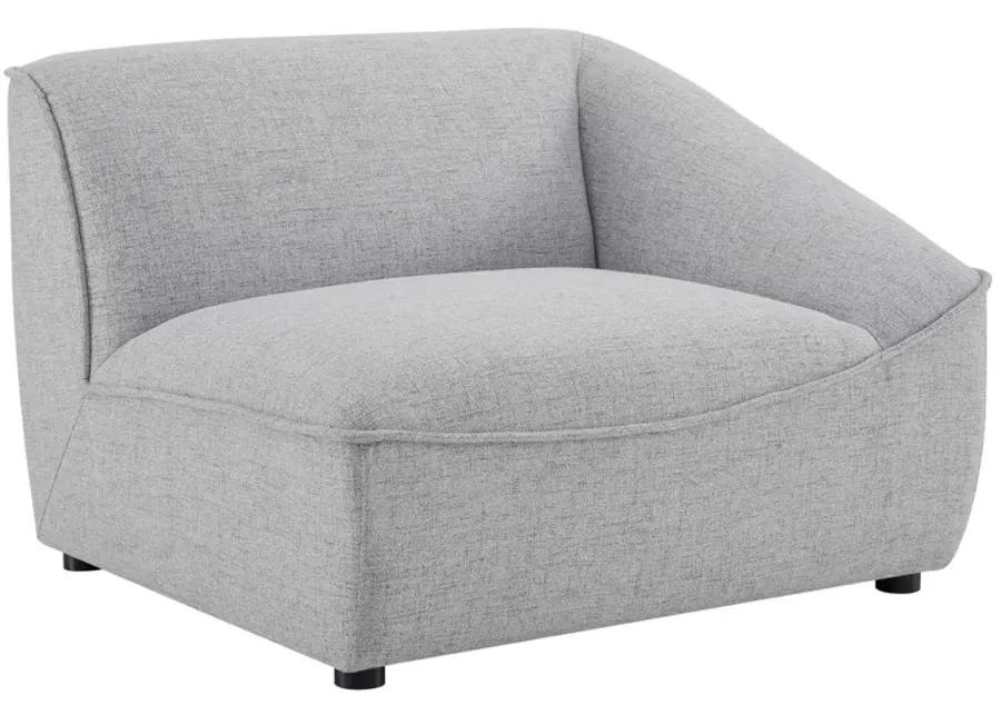 Comprise 3-Piece Sofa