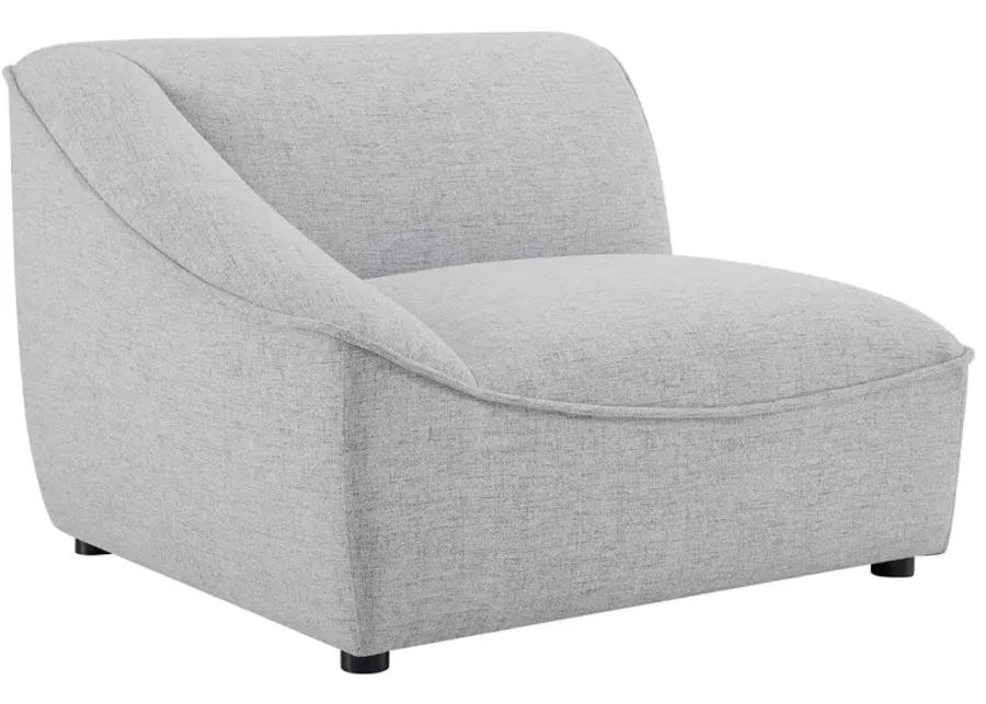 Comprise 3-Piece Sofa