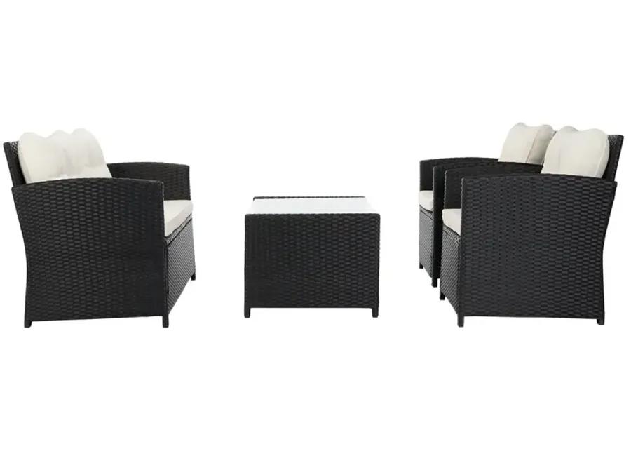 Vellor 4-Piece Living Set