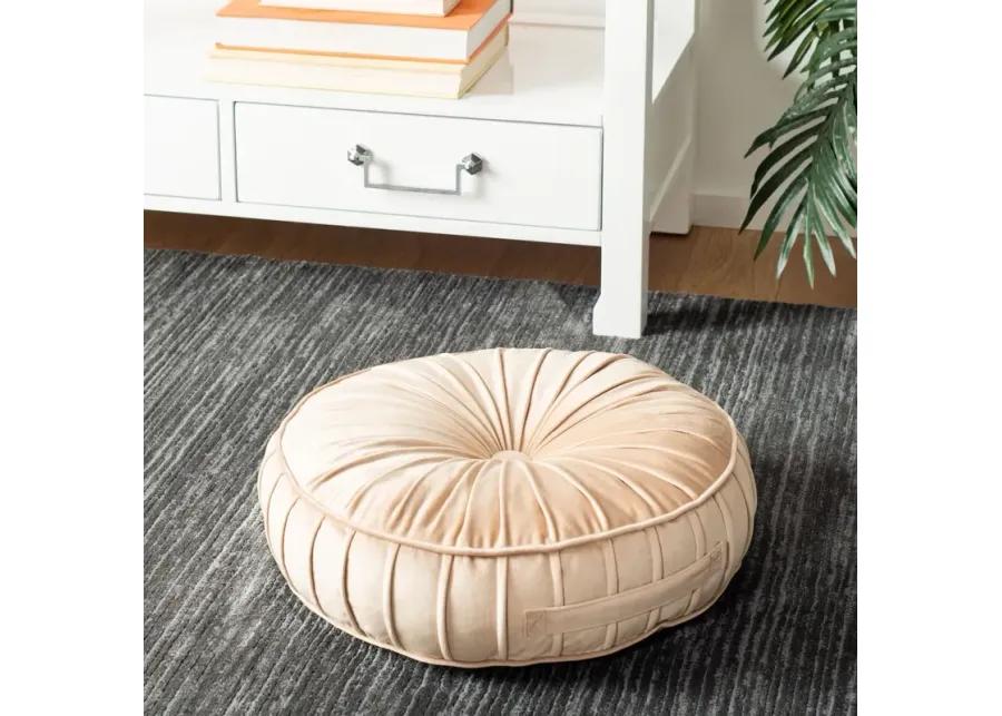 CLARY FLOOR PILLOW