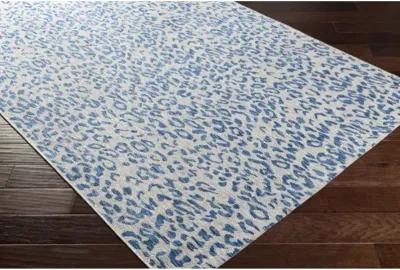 Eagean 8'10" x 12' Rug