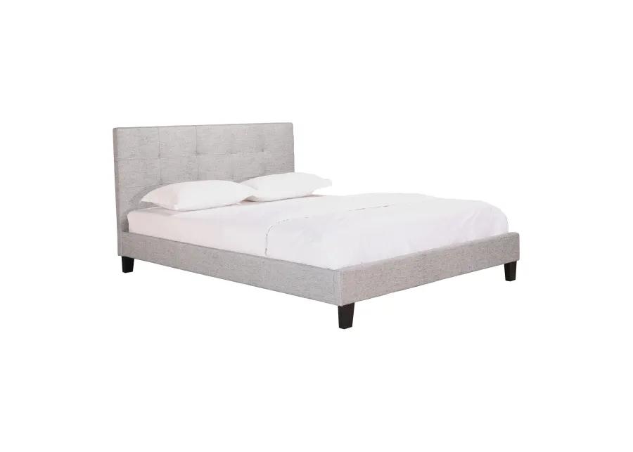 ELIZA QUEEN BED