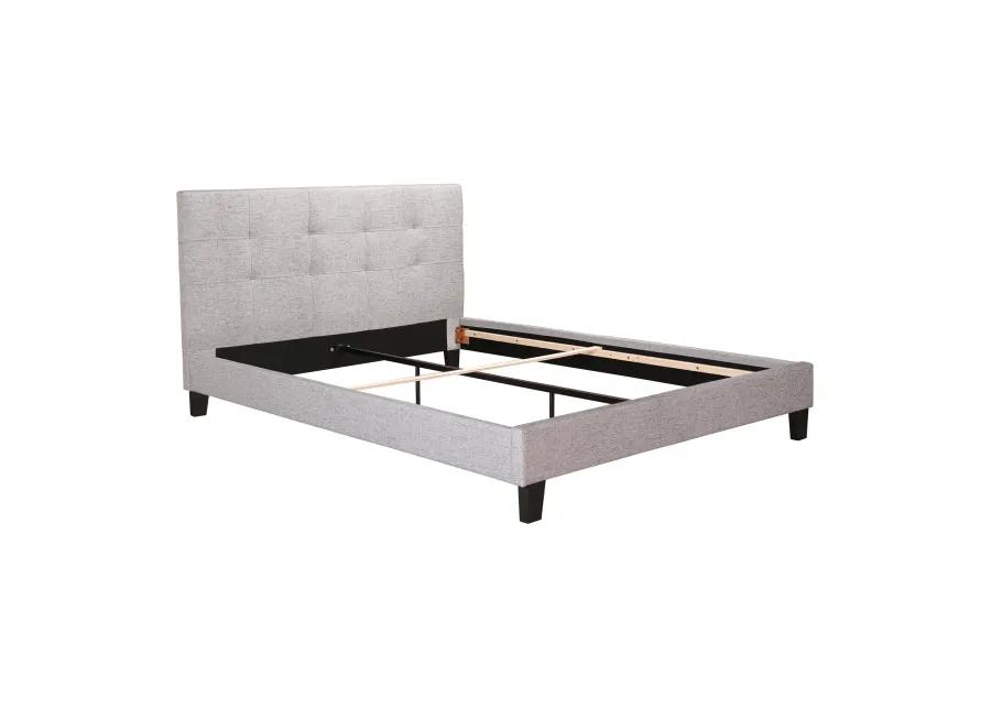 ELIZA QUEEN BED