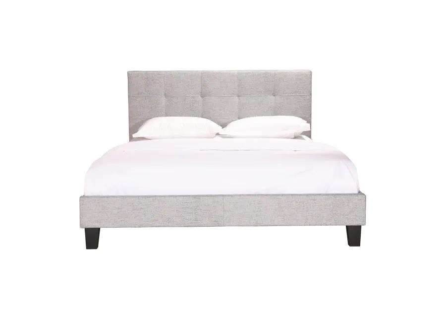 ELIZA QUEEN BED