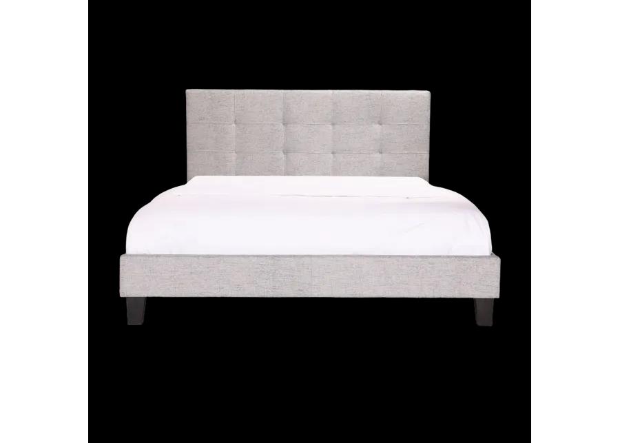 ELIZA QUEEN BED