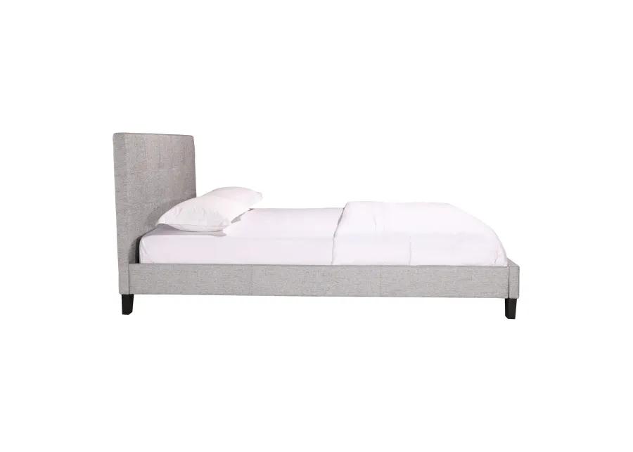 ELIZA QUEEN BED