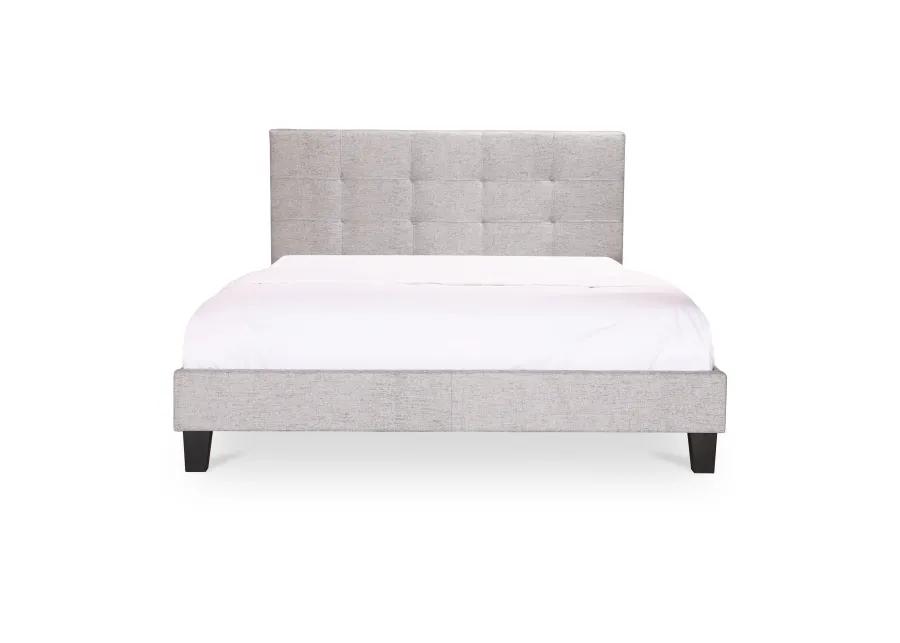 ELIZA QUEEN BED