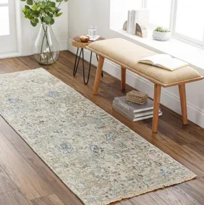 Theodora 6' x 9' Rug