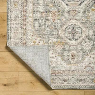 Beckham BCM-2324 9' x 12'2" Machine Woven Rug