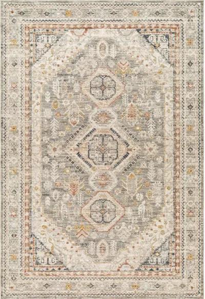 Beckham BCM-2324 9' x 12'2" Machine Woven Rug