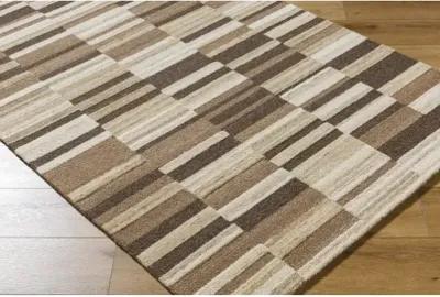 La Puna LPN-2307 8' x 10' Handmade Rug