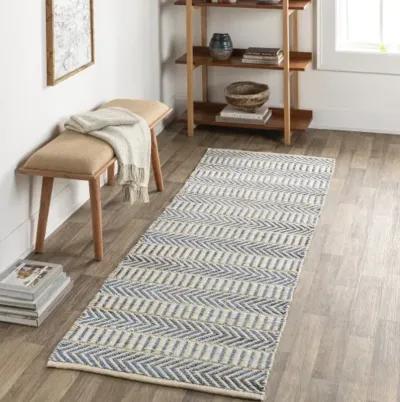 Bali 8'10" x 12' Rug