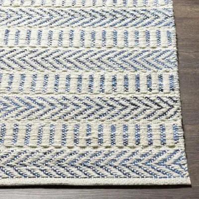 Bali 8'10" x 12' Rug