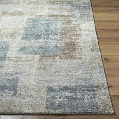 Avellino AVL-2344 2' x 2'11" Machine Woven Rug