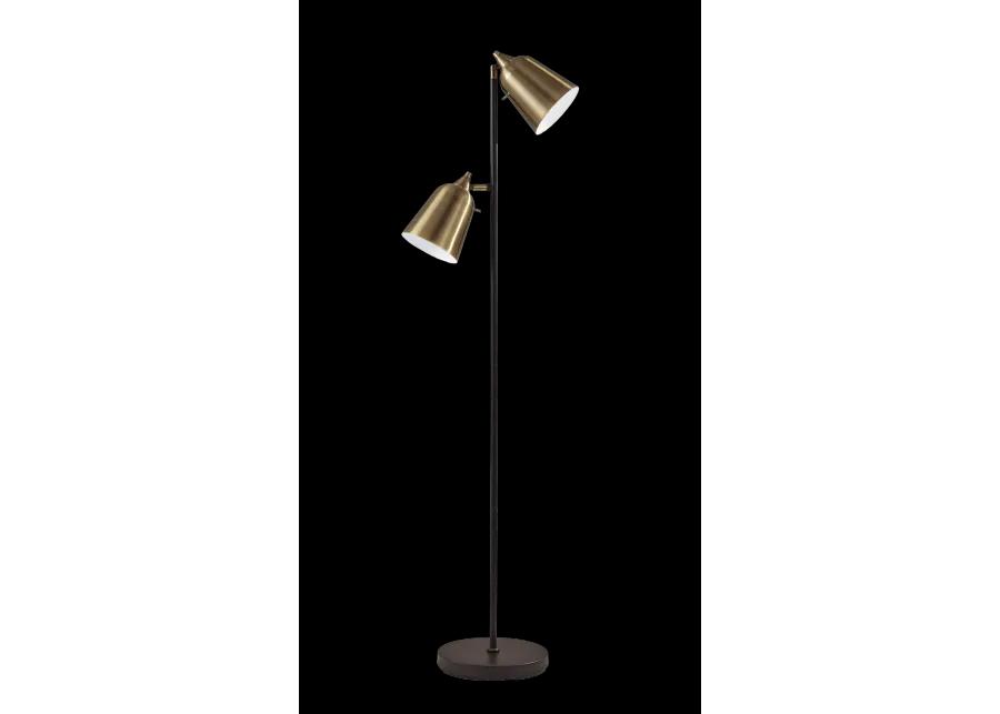 Malcolm Floor Lamp