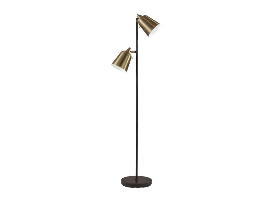 Malcolm Floor Lamp