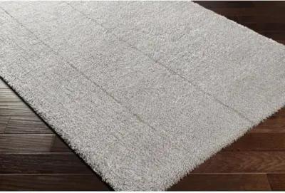 Cloudy Shag CDG-2303 5'3" x 7' Machine Woven Rug