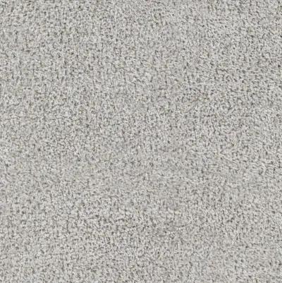 Cloudy Shag CDG-2303 5'3" x 7' Machine Woven Rug