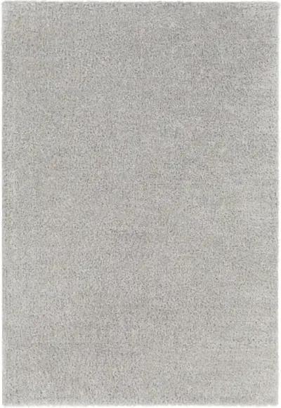 Cloudy Shag CDG-2303 5'3" x 7' Machine Woven Rug