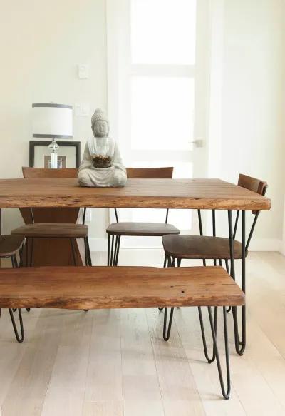 Organic Dining Table