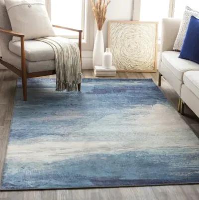 Olivia 5' x 7'6" Rug