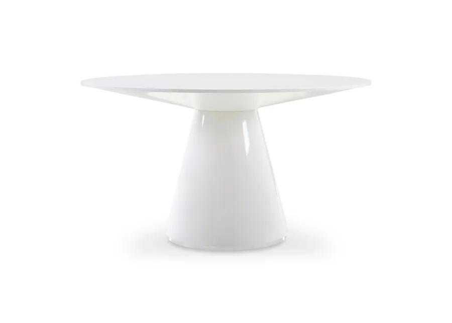 OTAGO ROUND 54IN DINING TABLE