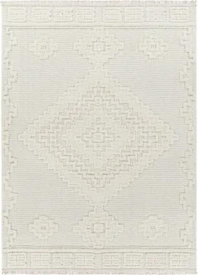 Zaragoza 7'10" x 10' Rug