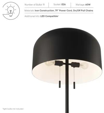 Avenue Floor Lamp