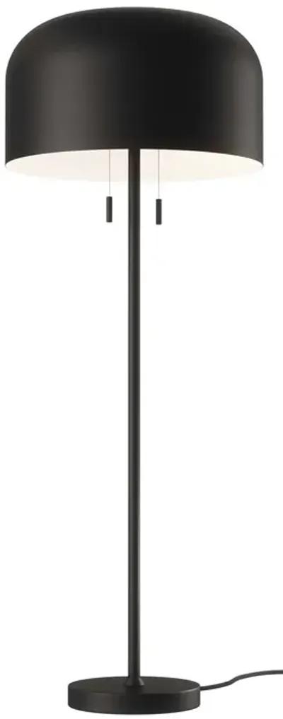 Avenue Floor Lamp