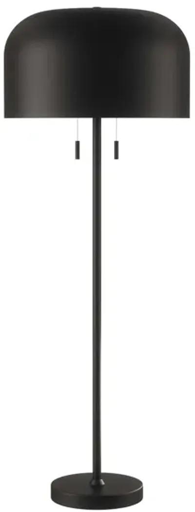 Avenue Floor Lamp