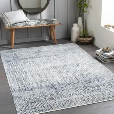 Lavadora 6'7" Round Rug