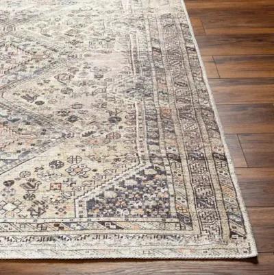 Amelie AML-2382 2' x 2'11" Machine Woven Rug