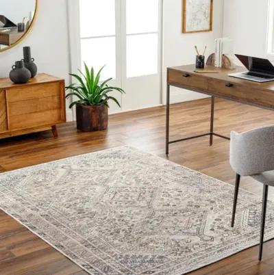 Amelie AML-2382 2' x 2'11" Machine Woven Rug