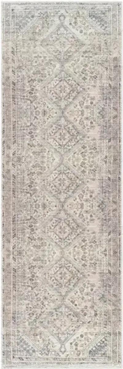 Amelie AML-2382 2' x 2'11" Machine Woven Rug