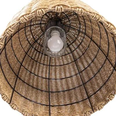 Coastal Living Beehive Outdoor Pendant 