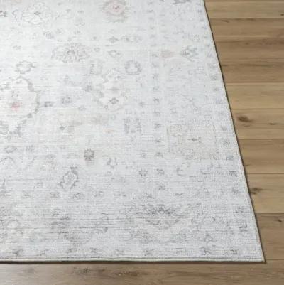 Marlon MLO-2308 7'10" x 10' Machine Woven Rug