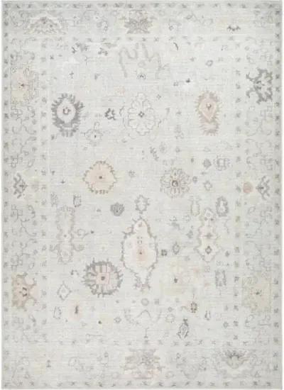 Marlon MLO-2308 7'10" x 10' Machine Woven Rug