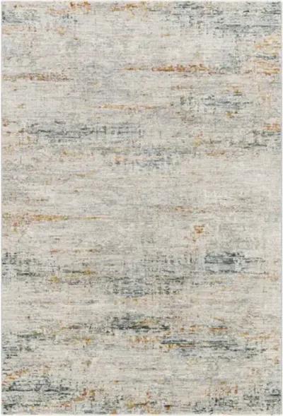 Laila LAA-2308 2'7" x 10' Rug