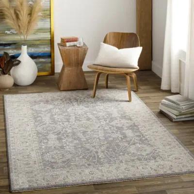 Avant Garde 7'10" Round Rug