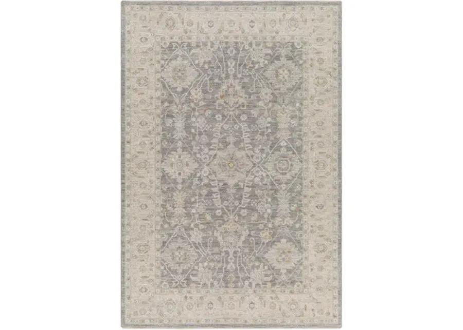 Avant Garde 7'10" Round Rug