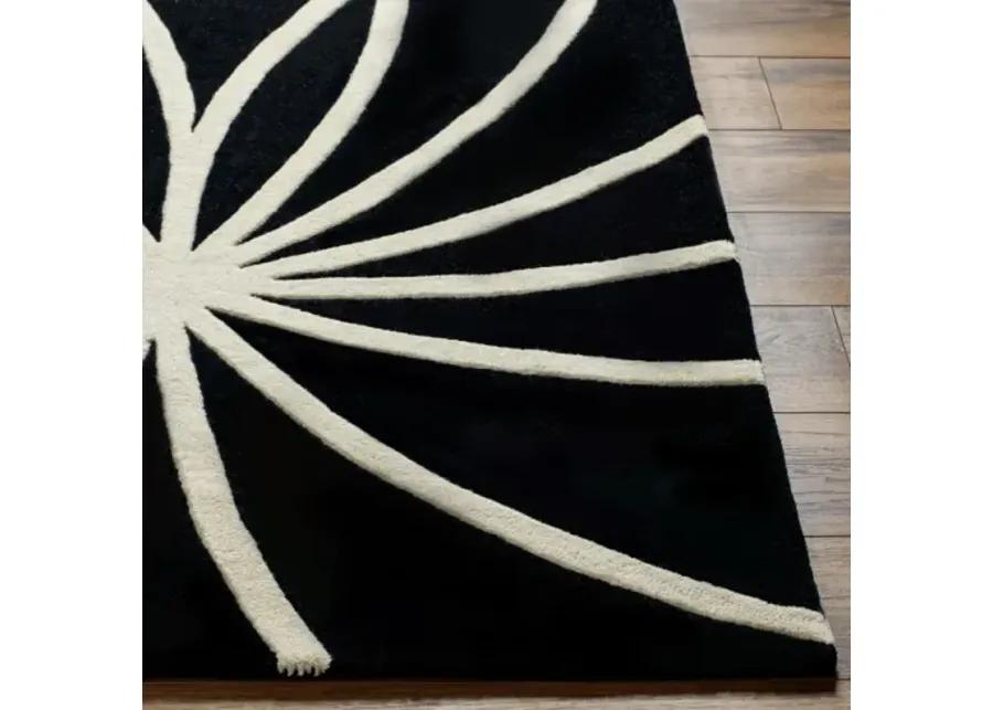 Forum 8' Square Rug