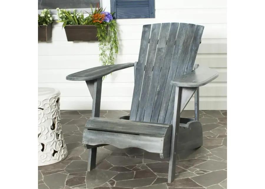 Mopani Outdoor Chair