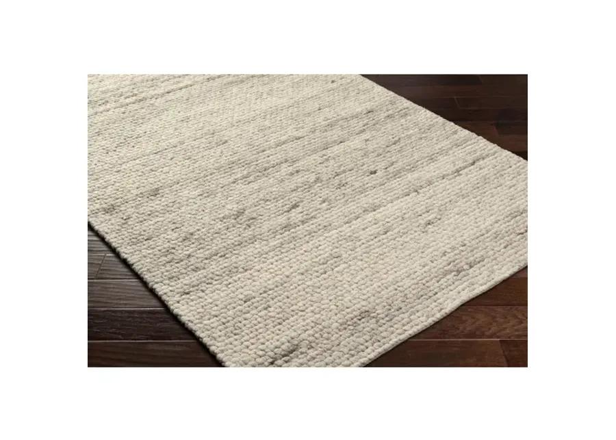 Palisade PSD-2304 2' x 3' Hand Made Rug