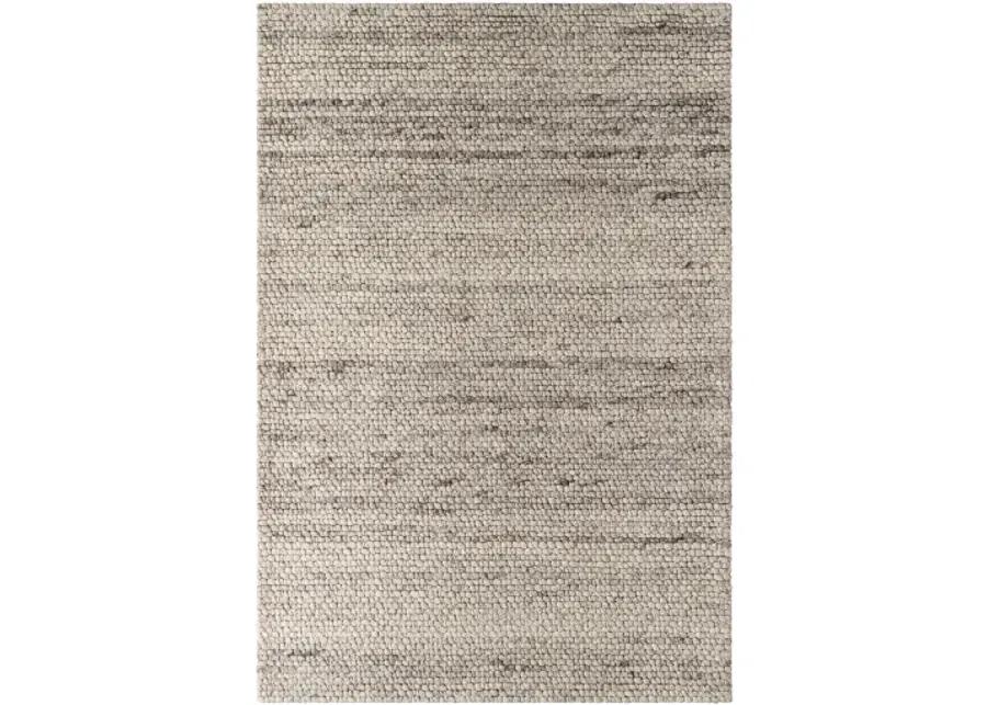 Palisade PSD-2304 2' x 3' Hand Made Rug