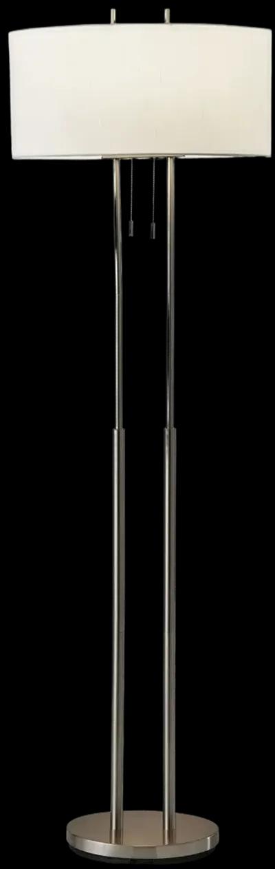 Duet Floor Lamp