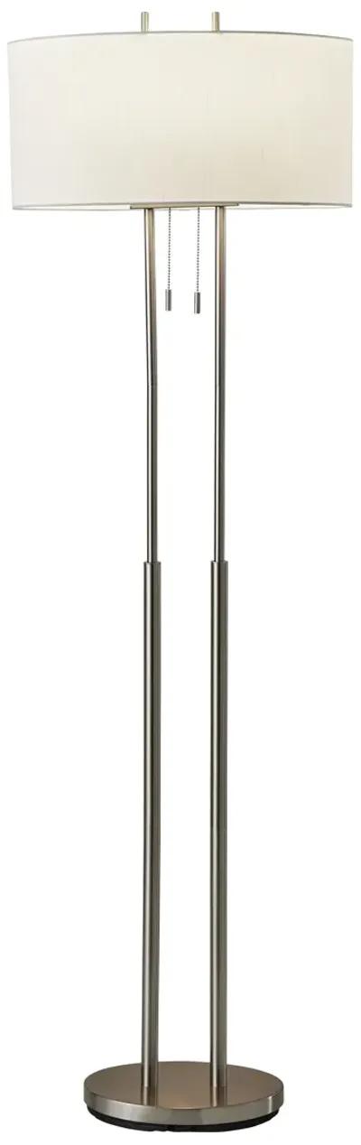 Duet Floor Lamp