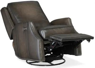 Kerley PWR Swivel Glider Recliner