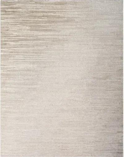 Prismo PMS-2302 8' x 10' Handmade Rug