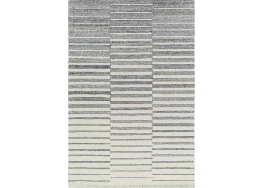 Ottawa OTW-2306 5' x 7'6" Hand Made Rug